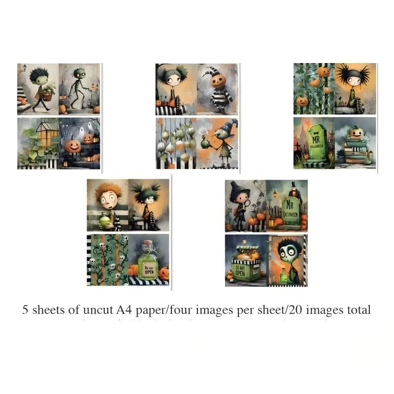 Sheet layout