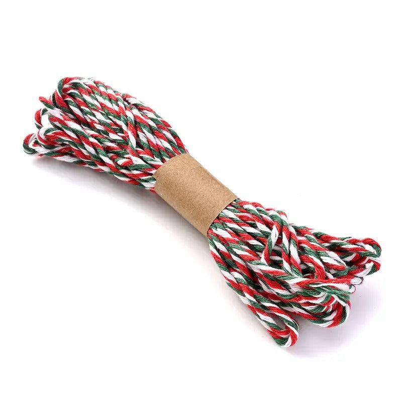 Braided rope 10 meters