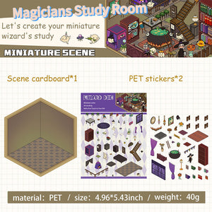 Kit contents