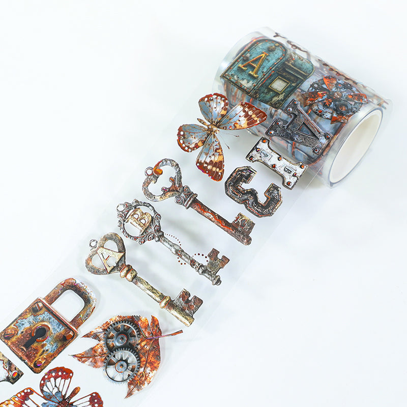 Tape roll