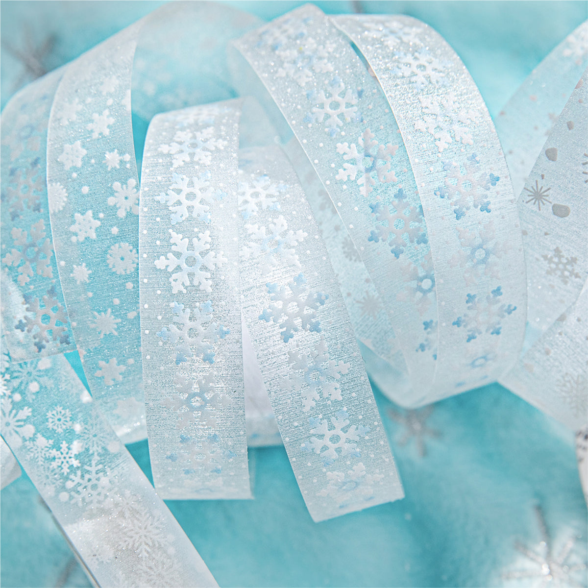 Tape strips