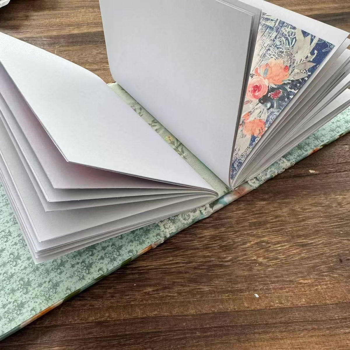 Pages