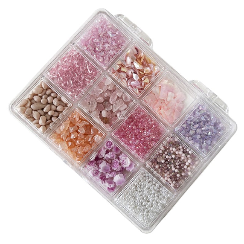Embellishment Mixed Set