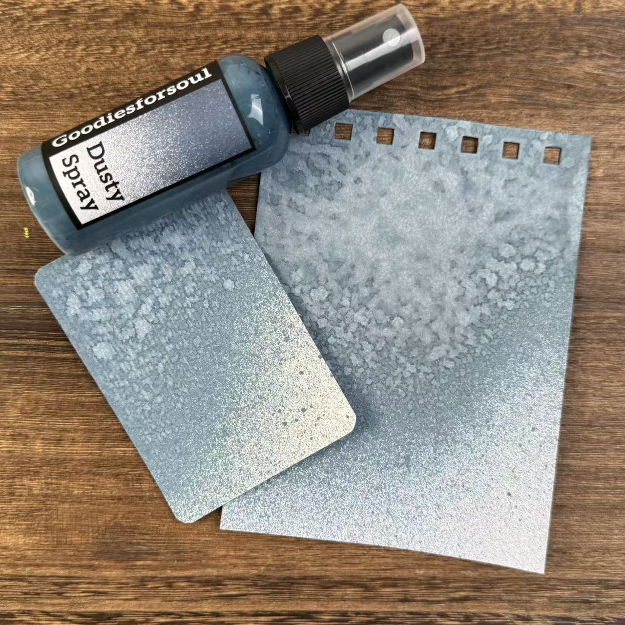Goodiesforsoul Dusty Spray 50ml