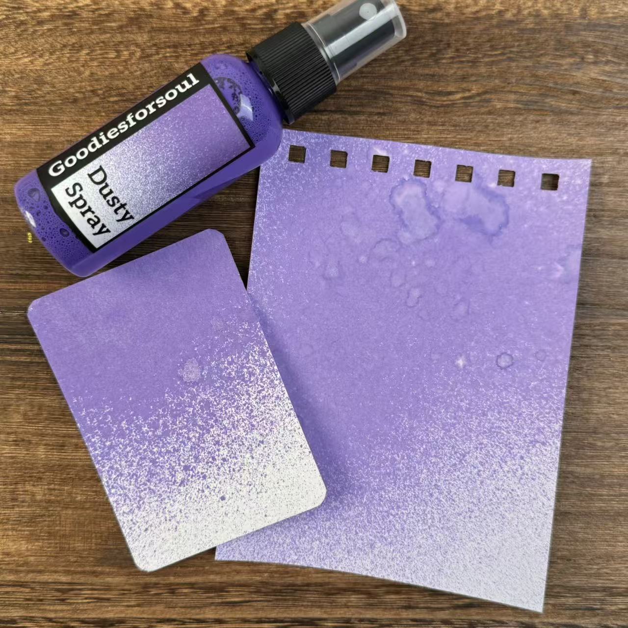 Goodiesforsoul Dusty Spray 50ml
