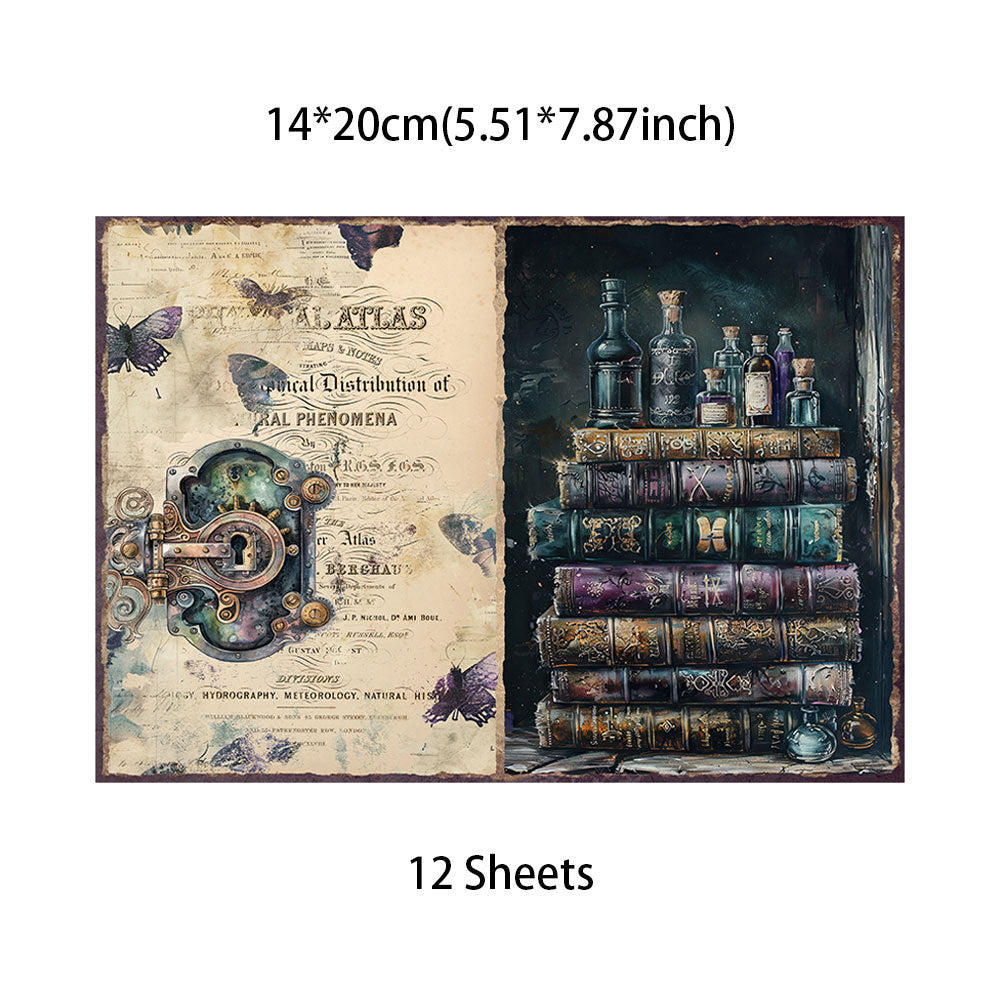 Pad size