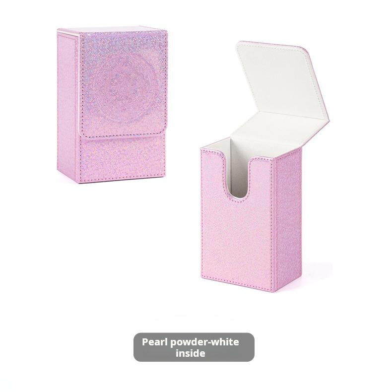 Tarot Card Storage Box
