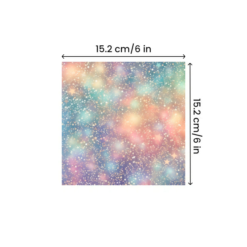 Paper size