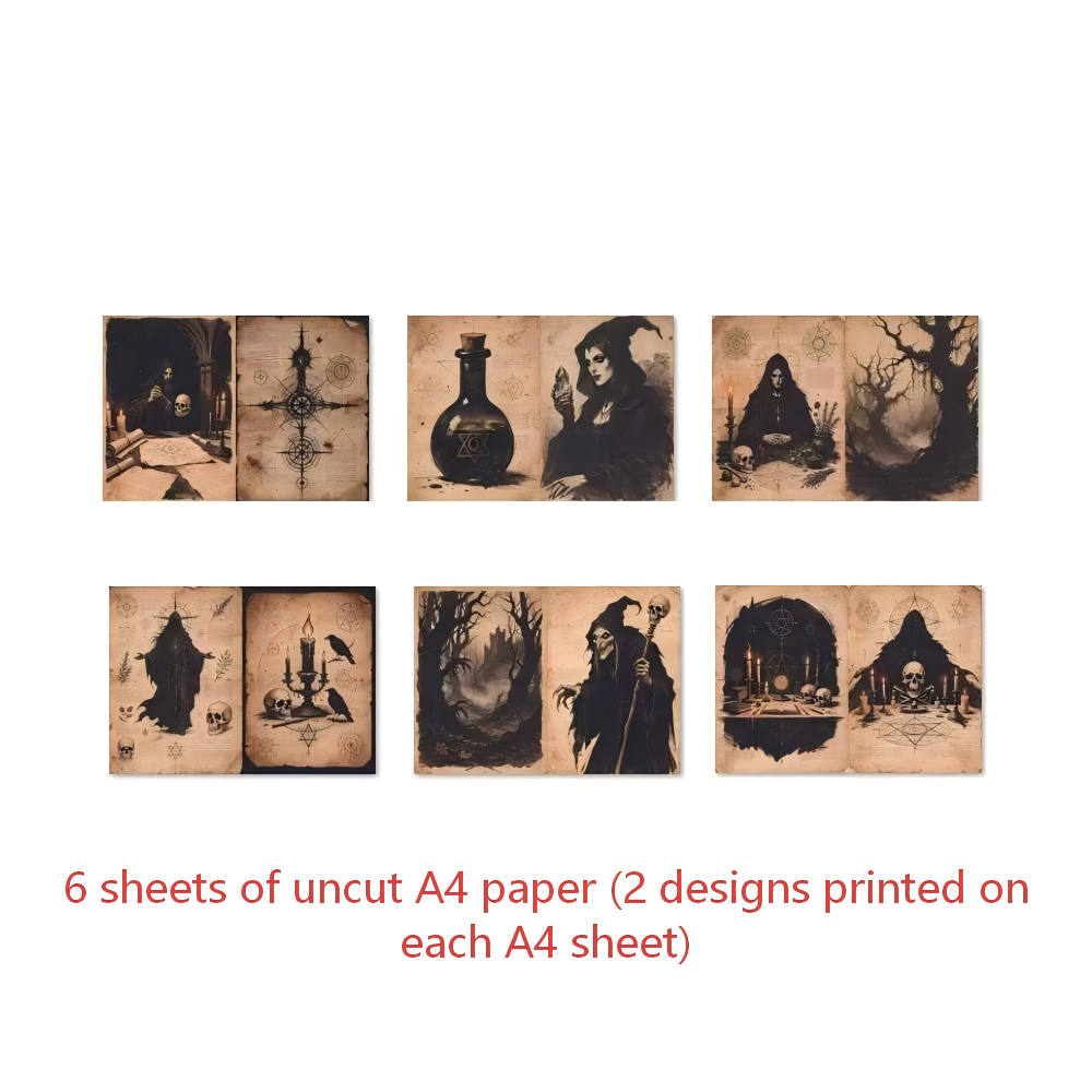 All designs