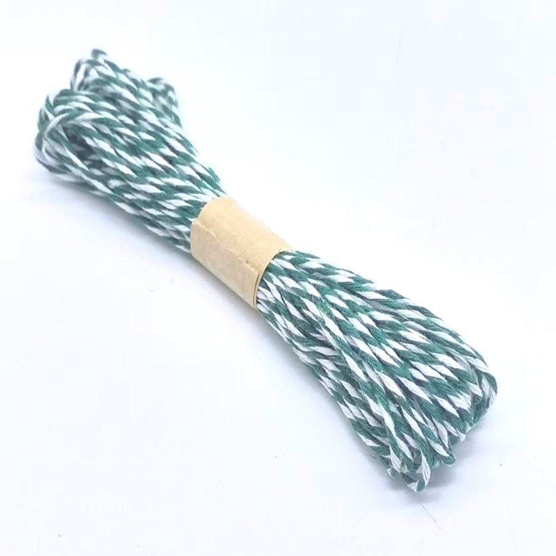 Braided rope 10 meters