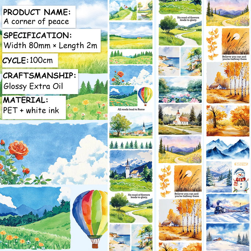 Design chart