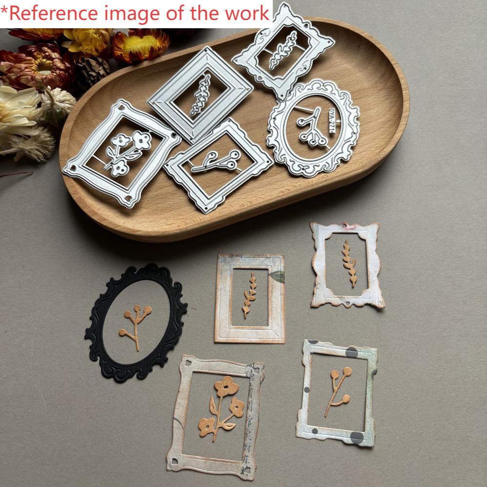 Dies and cutouts