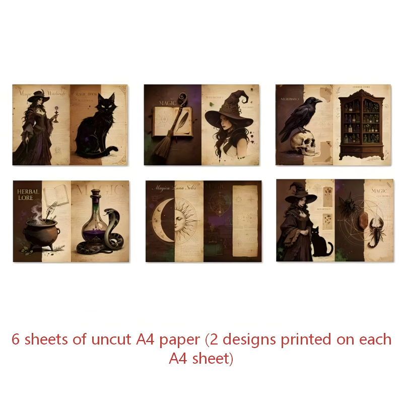 All designs