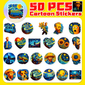 All 50 designs