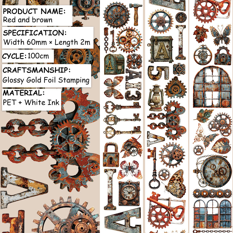 Design chart