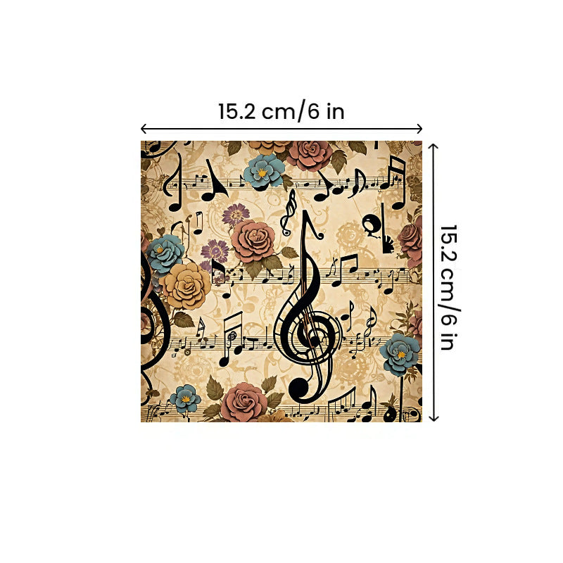 Paper size