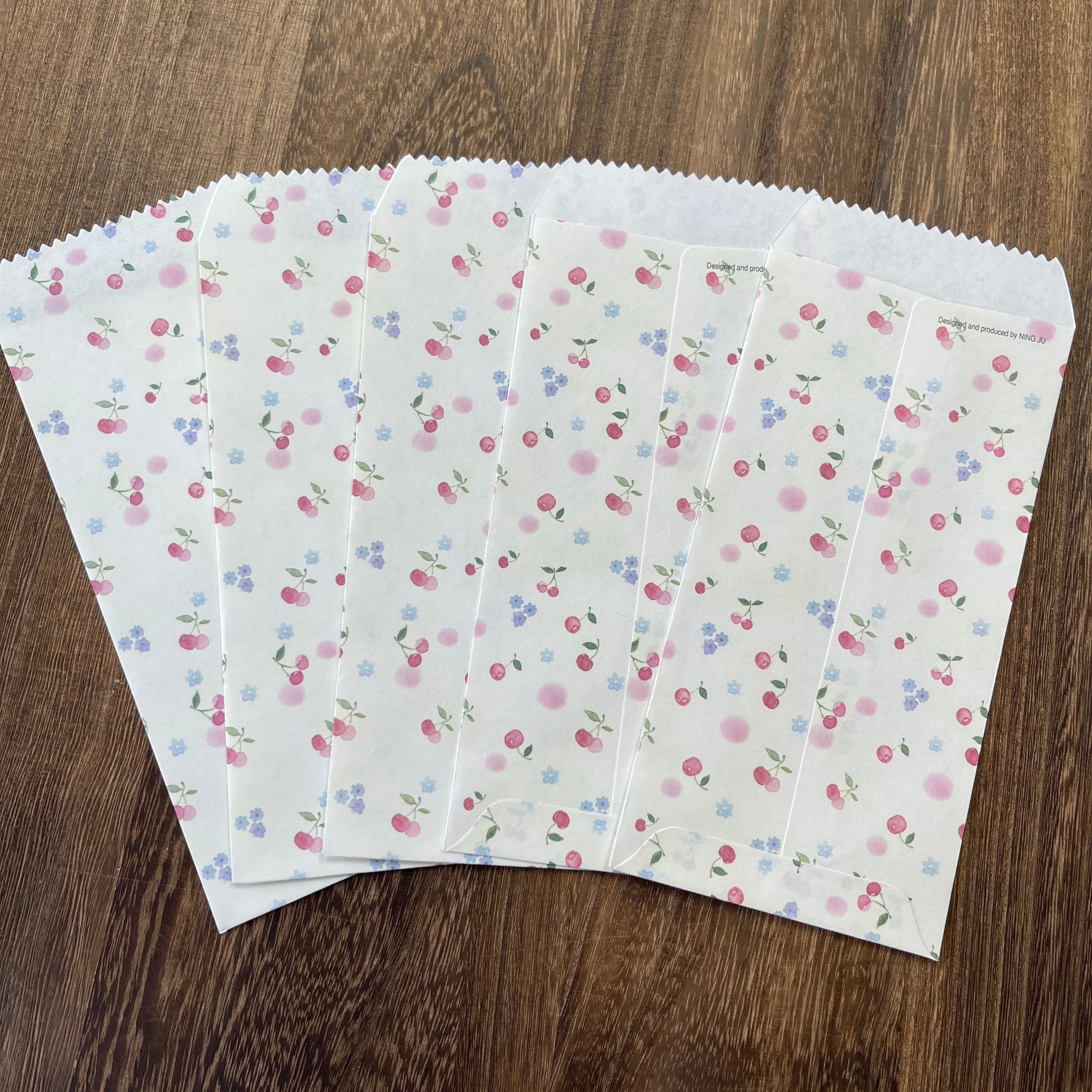Envelope 1 pack 5pcs