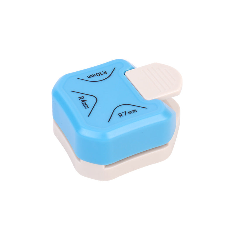 A-1- PERFORATORE PER BORDI FANTASTICO