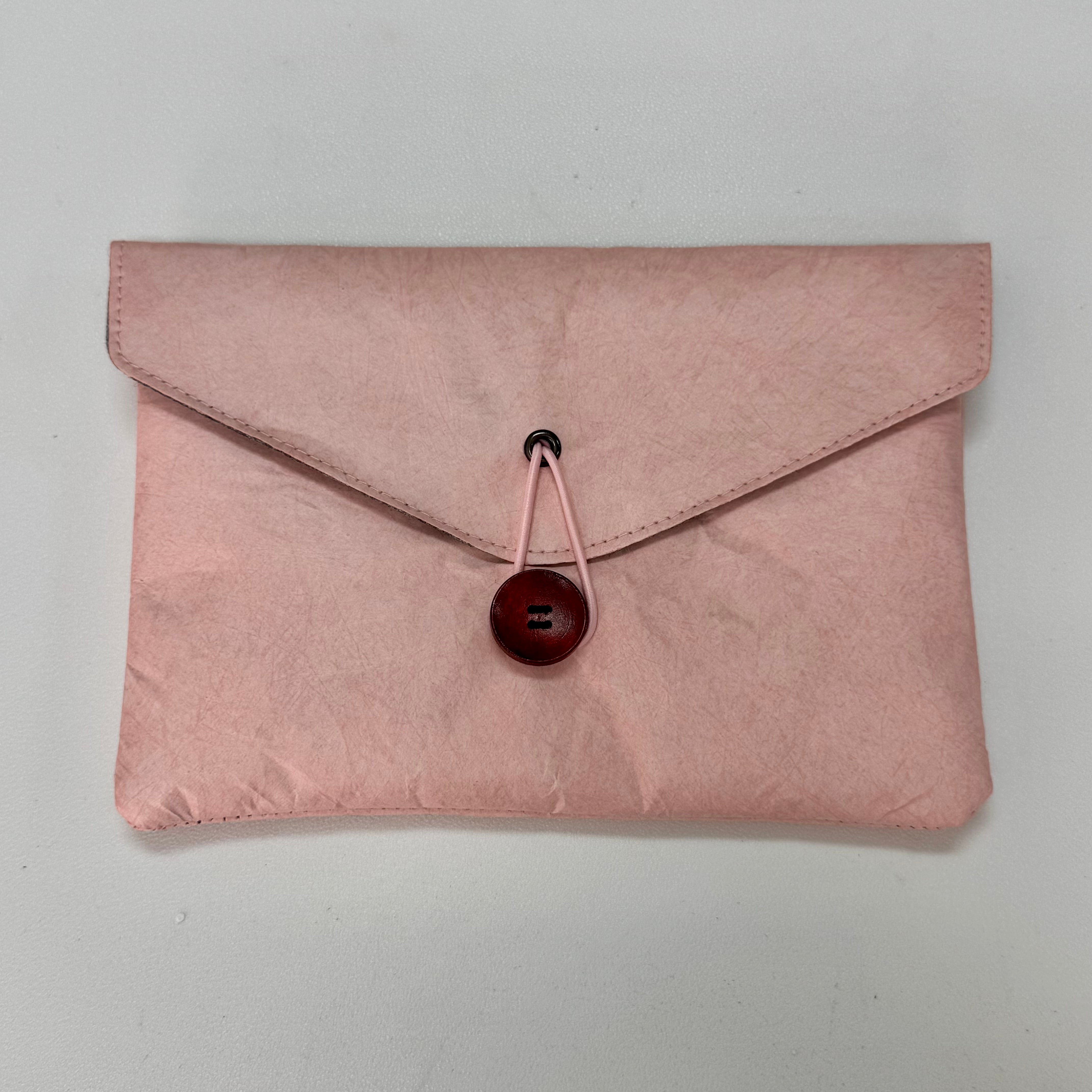 Dupont Paper Pouch