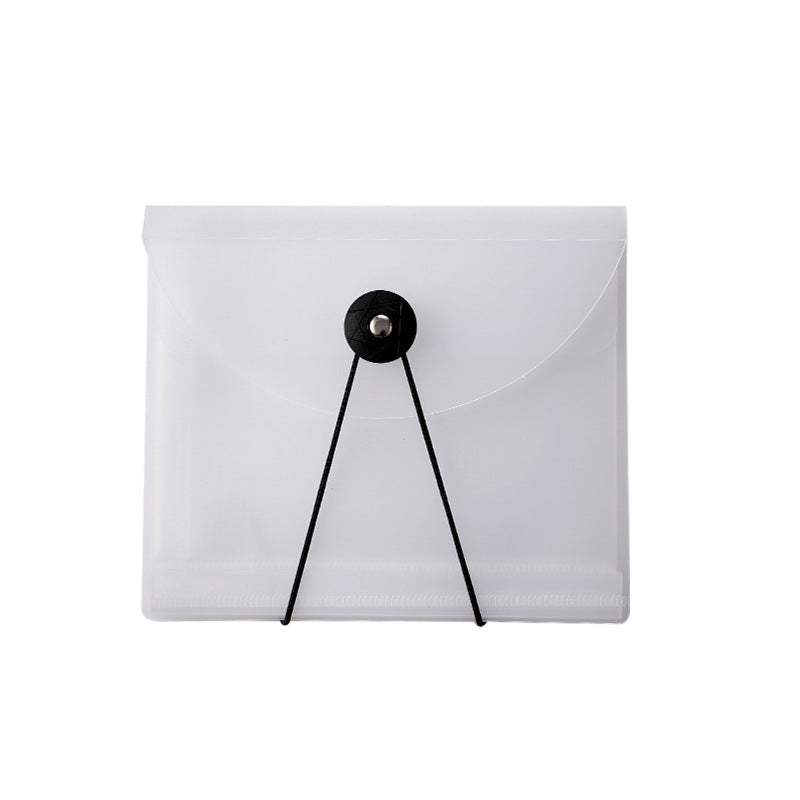 Closed bag