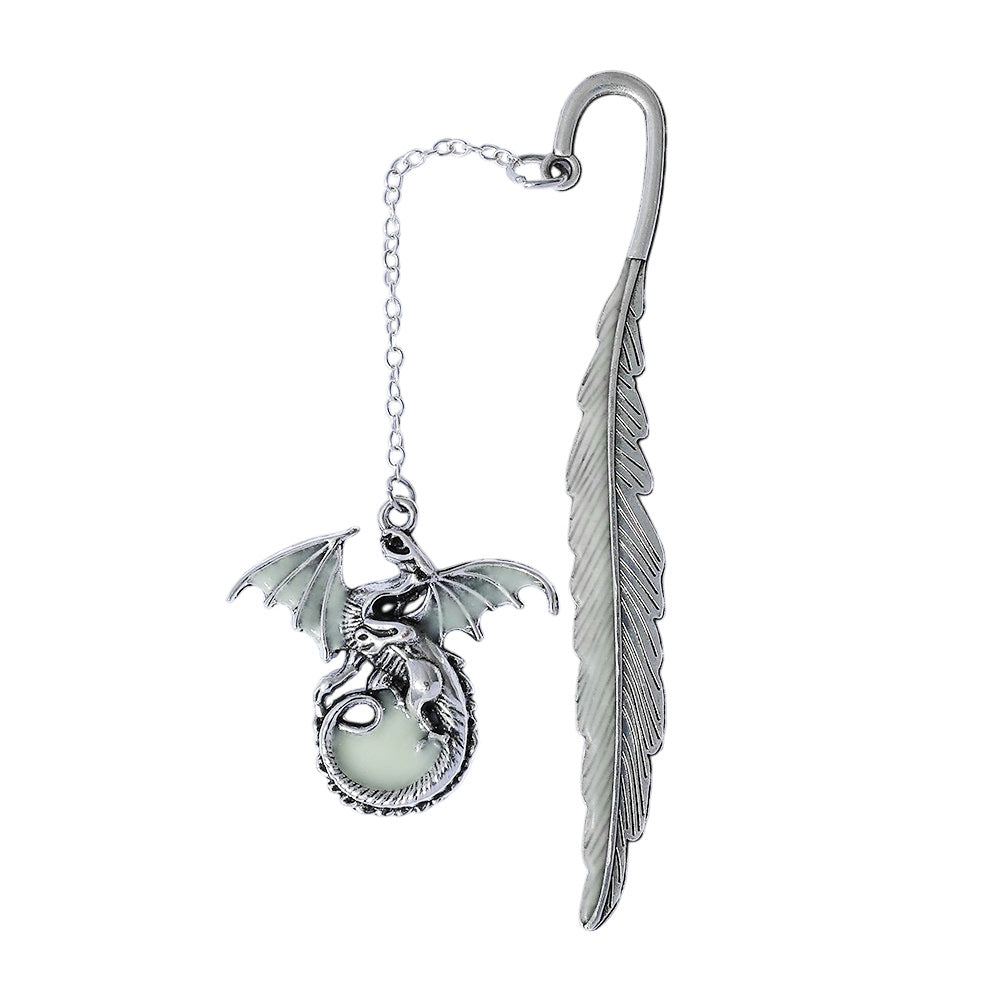 Dragon Bookmark