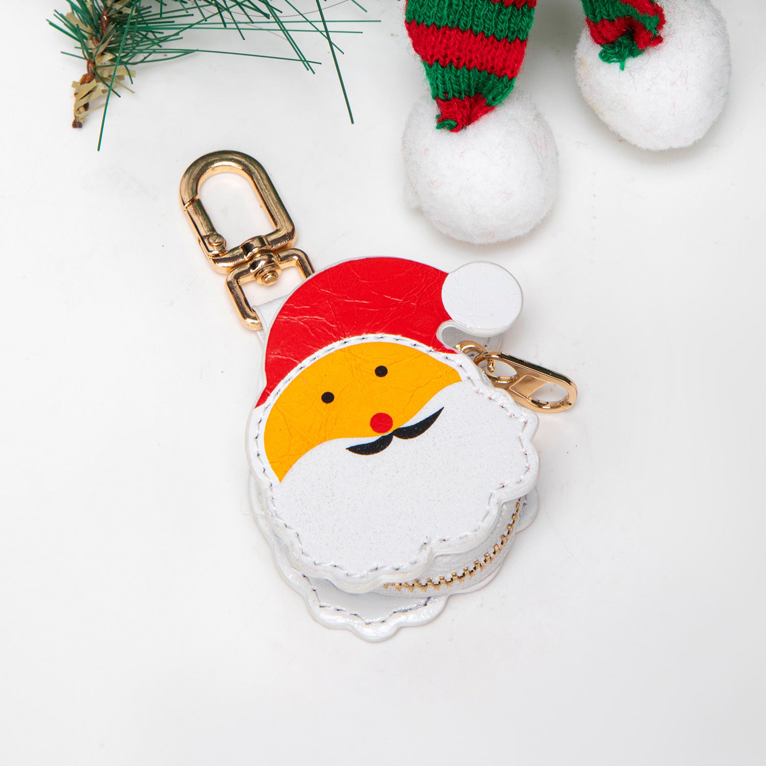 Santa charm