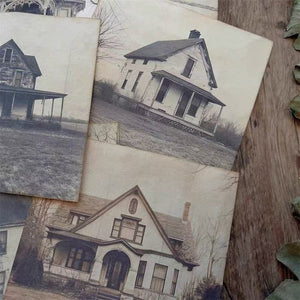 House paper