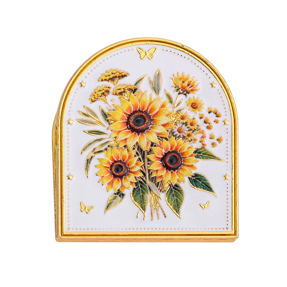 Flower Clip