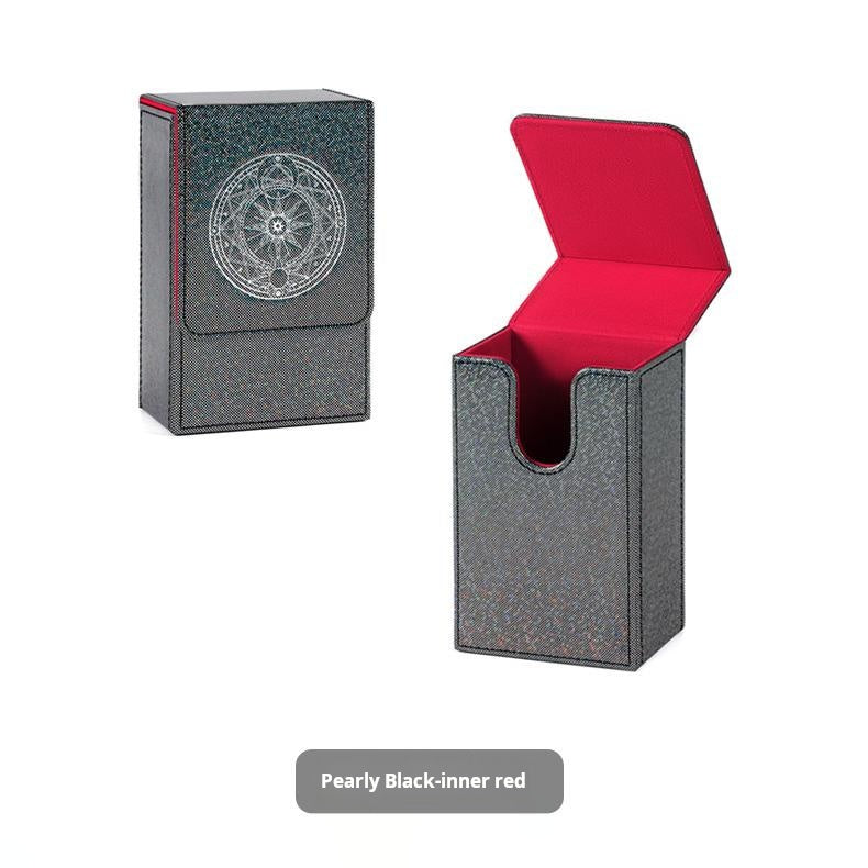 Tarot Card Storage Box