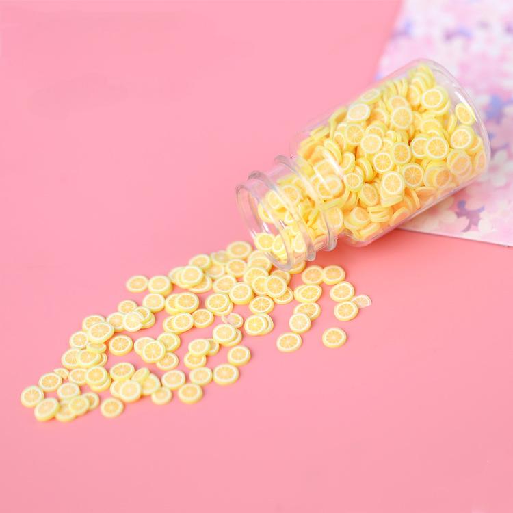 0515 Mini Fruit Resin Tablets 20ml