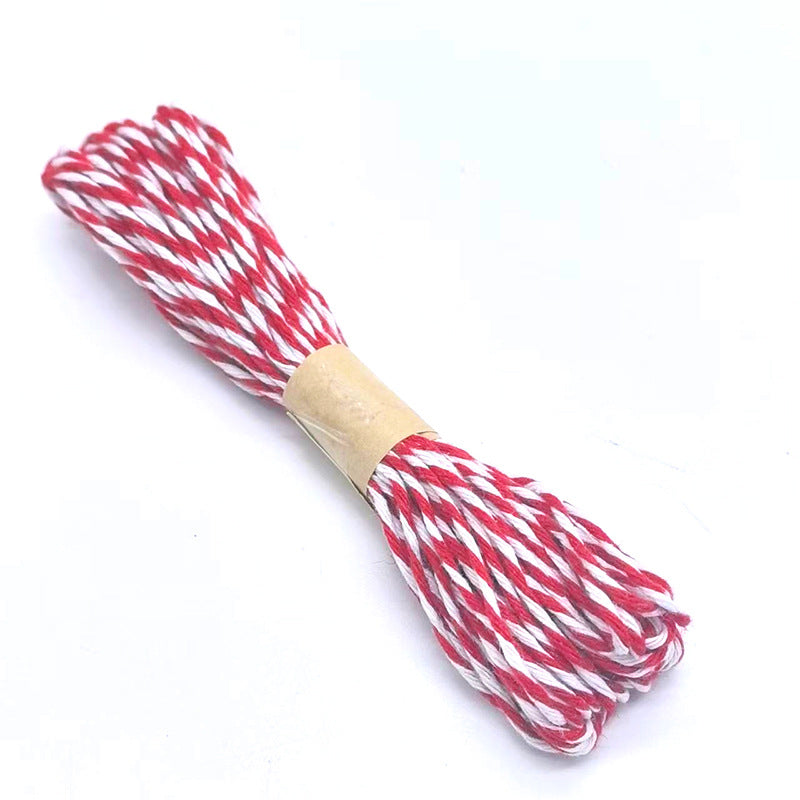 Braided rope 10 meters
