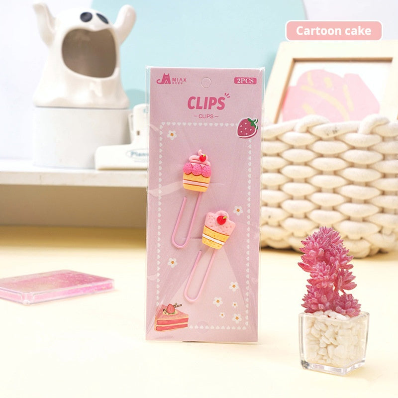 Paper clip