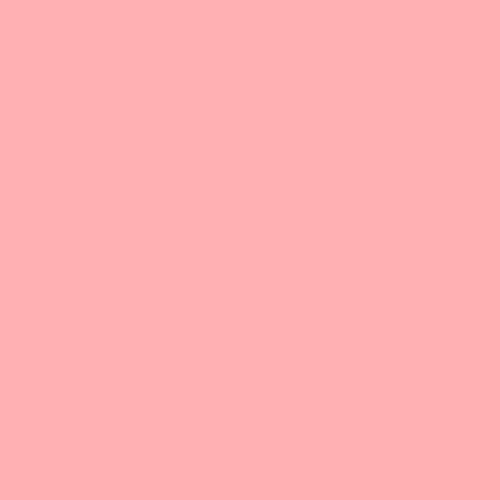 Pink solid color ATC card swatch