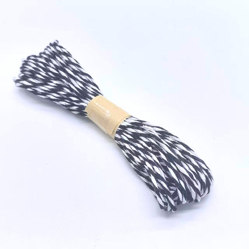Braided rope 10 meters