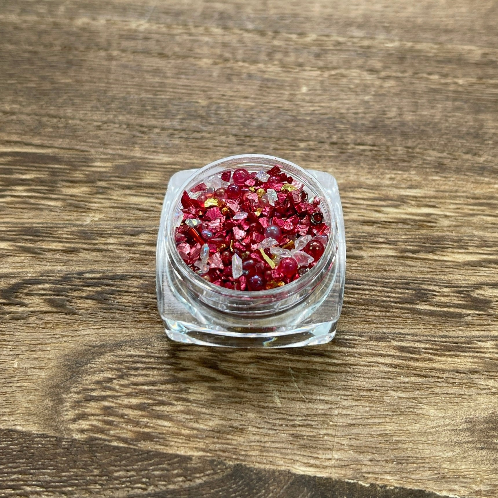 Colored gravel 3ml