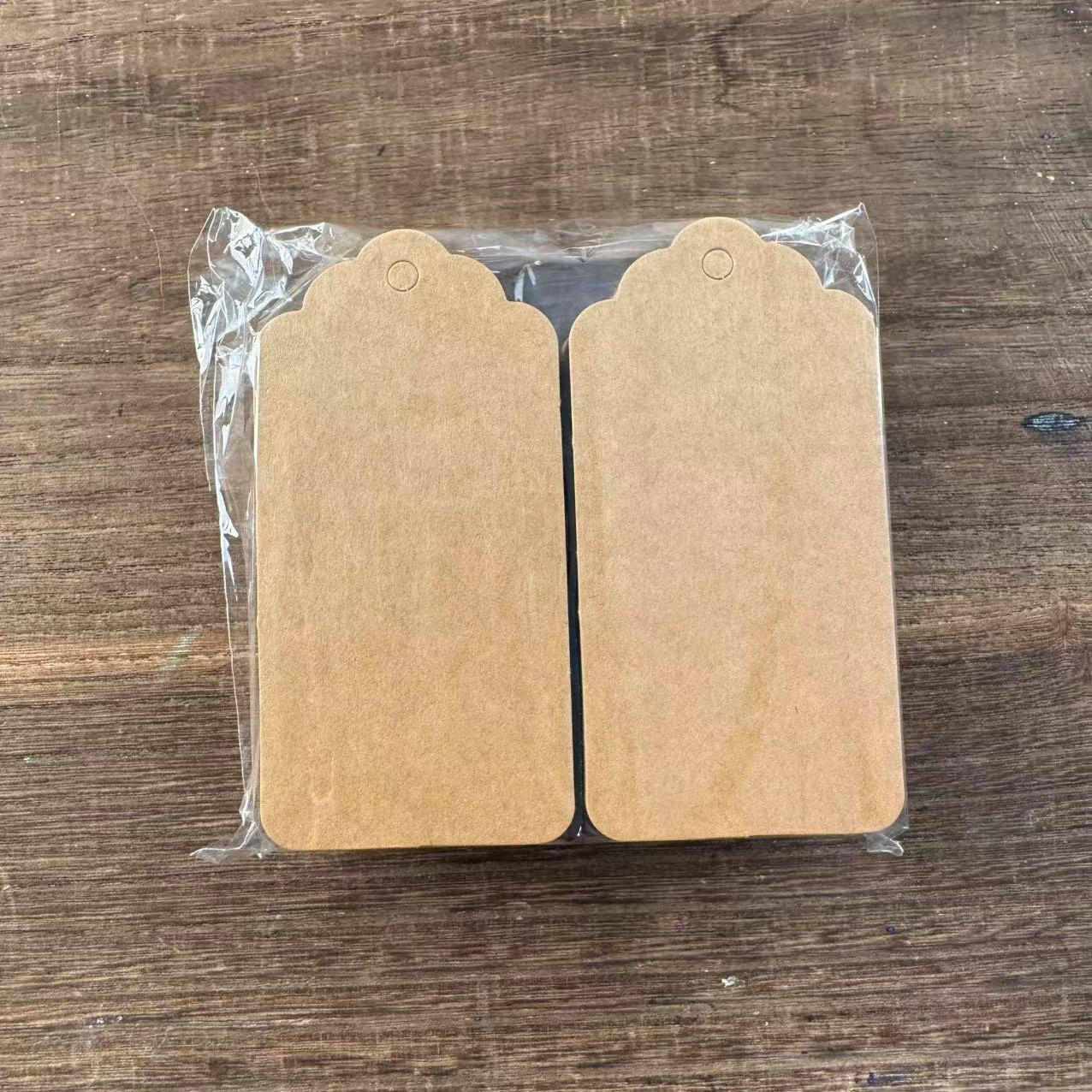 Tag pack 10*5cm