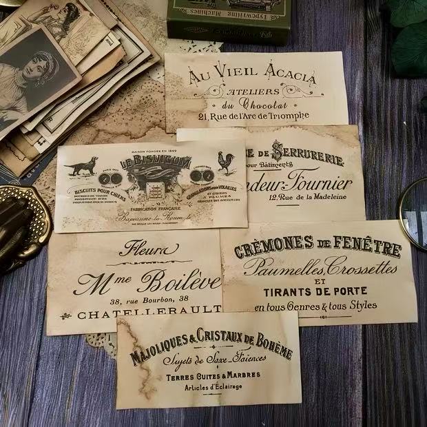 Tickets