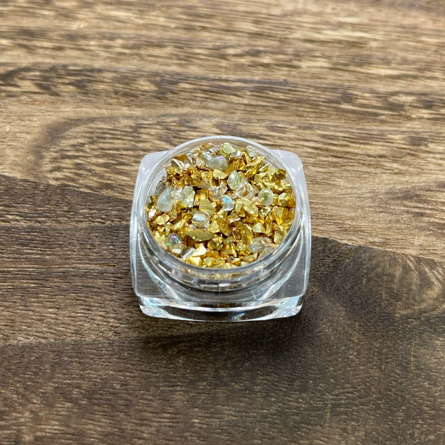 Colored gravel 3ml