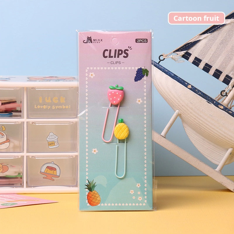 Paper clip