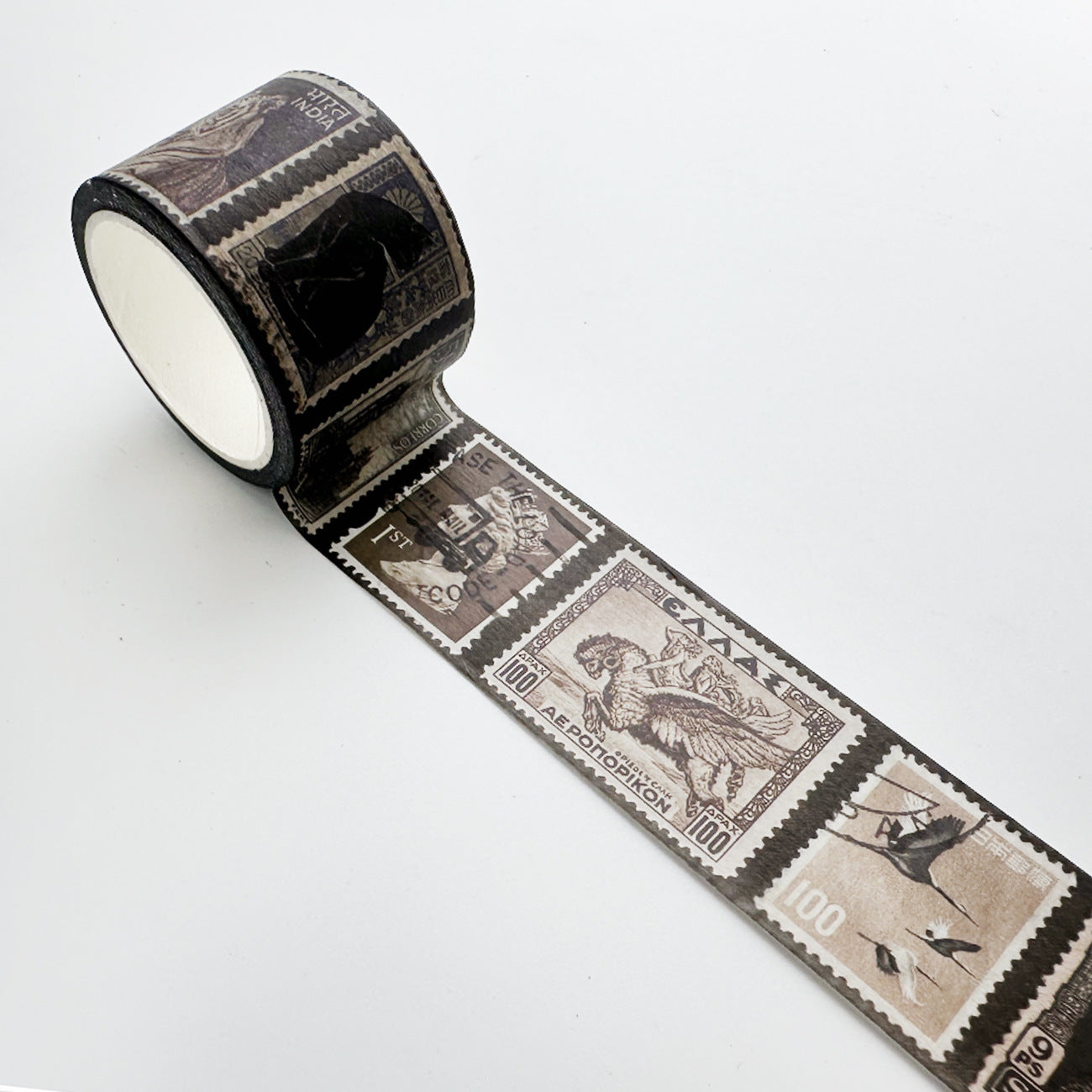 Vintage Washi Tape (3cm x 5m)