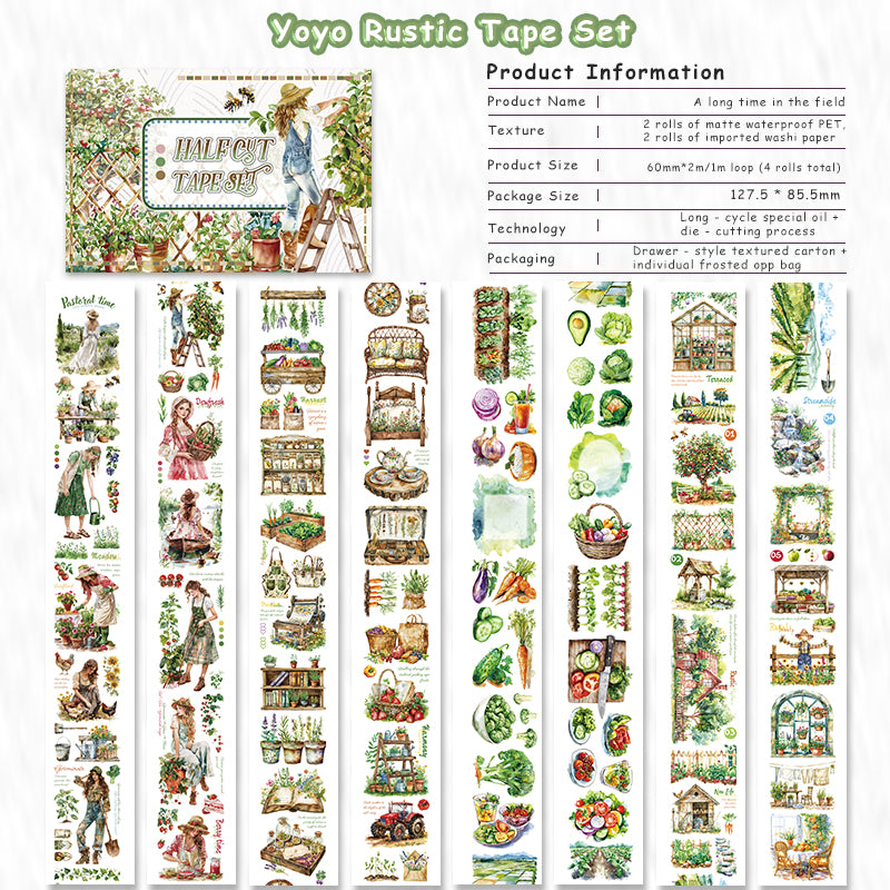Product information