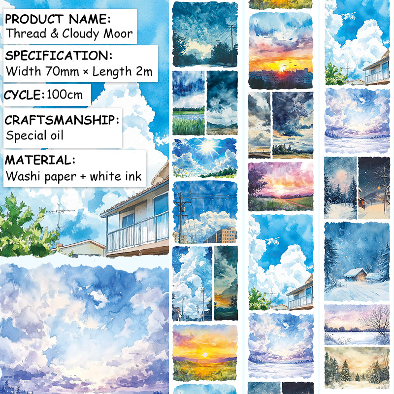 Product information