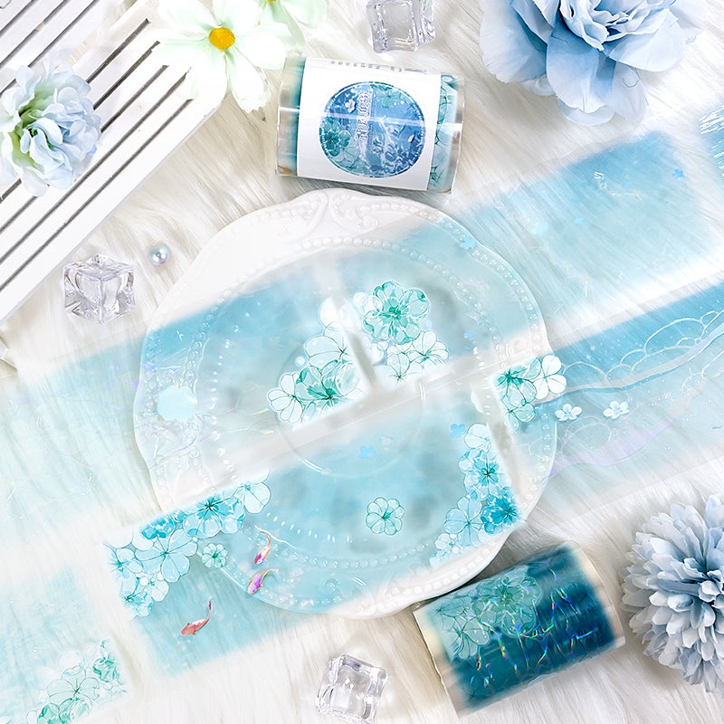 A Breeze Through Dreams Tape -6cm*2m