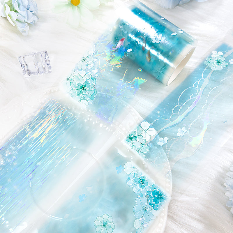A Breeze Through Dreams Tape -6cm*2m