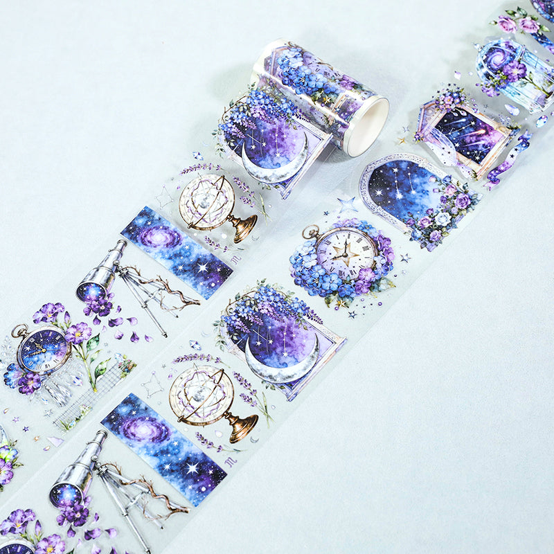 Myth of the Stars and the Moon PET Tape (7cm x 2m)