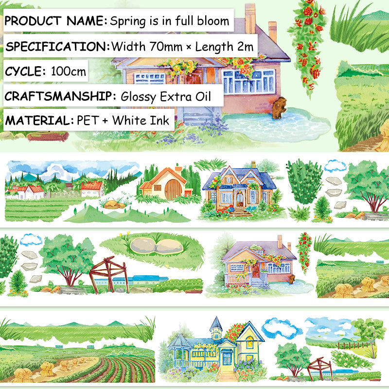 Product information