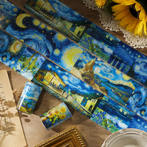 Star Isle Sea PET tape – view 4