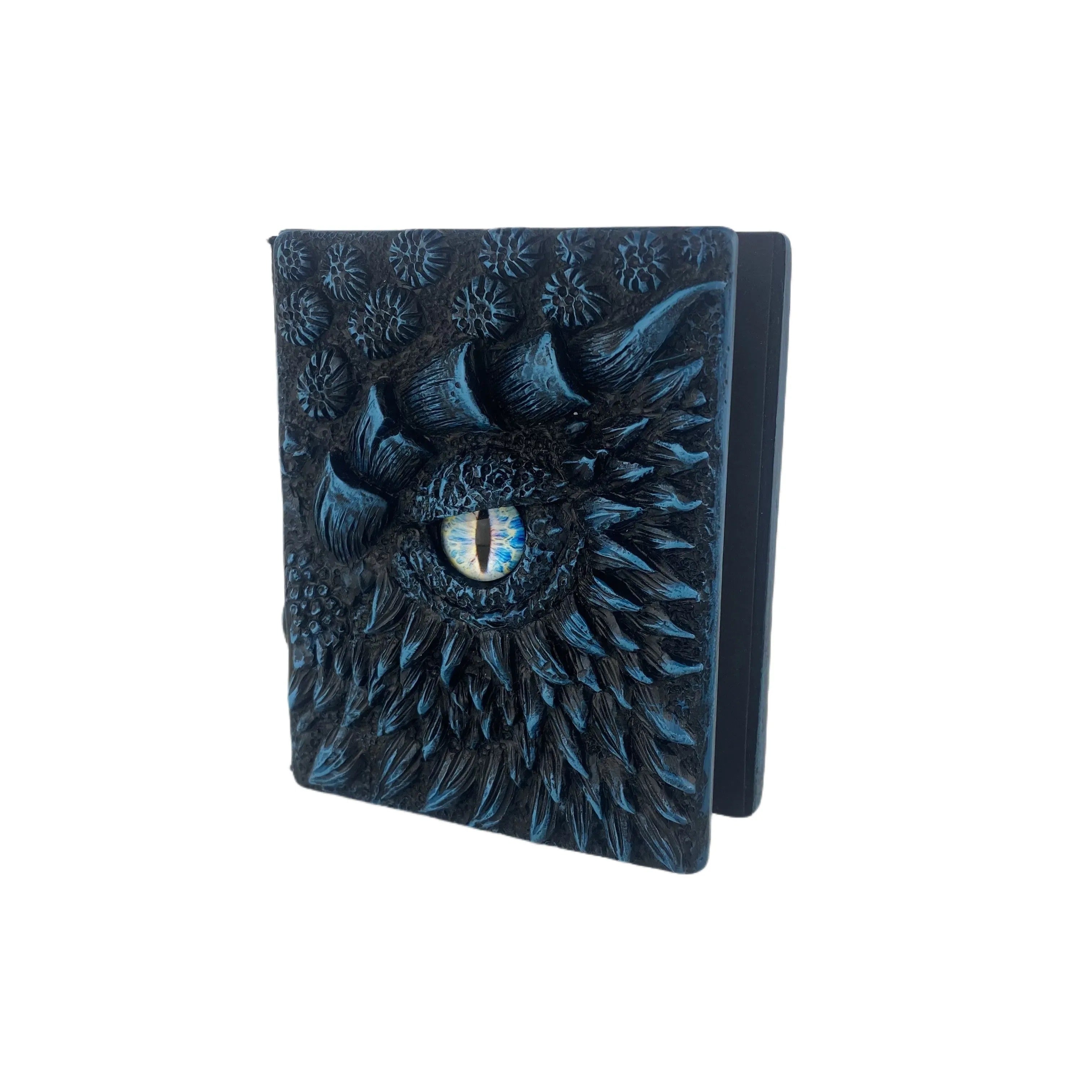 3D dragon journal notebook