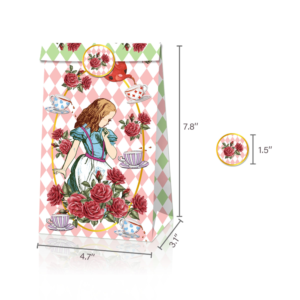Girl bag