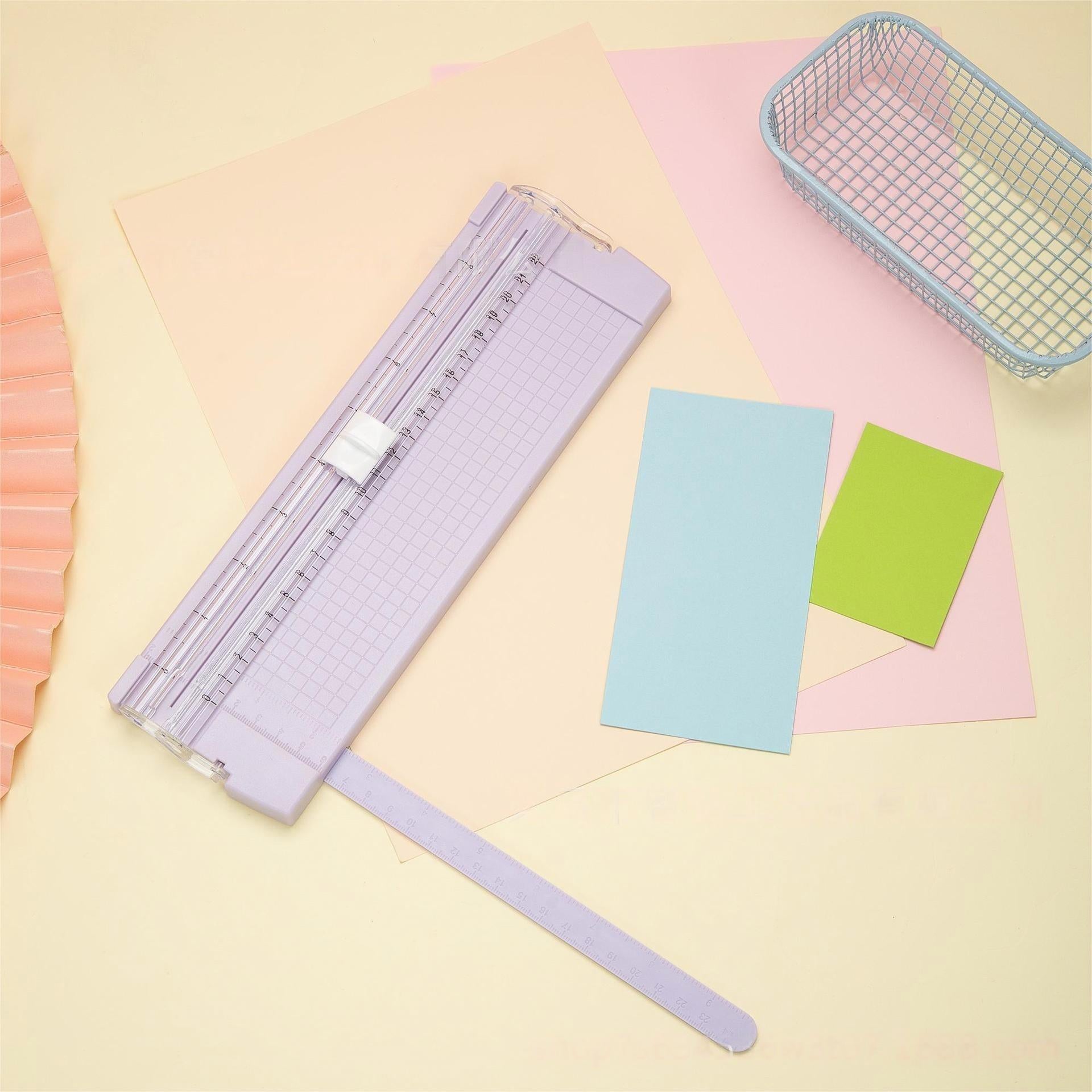 Paper Cutter